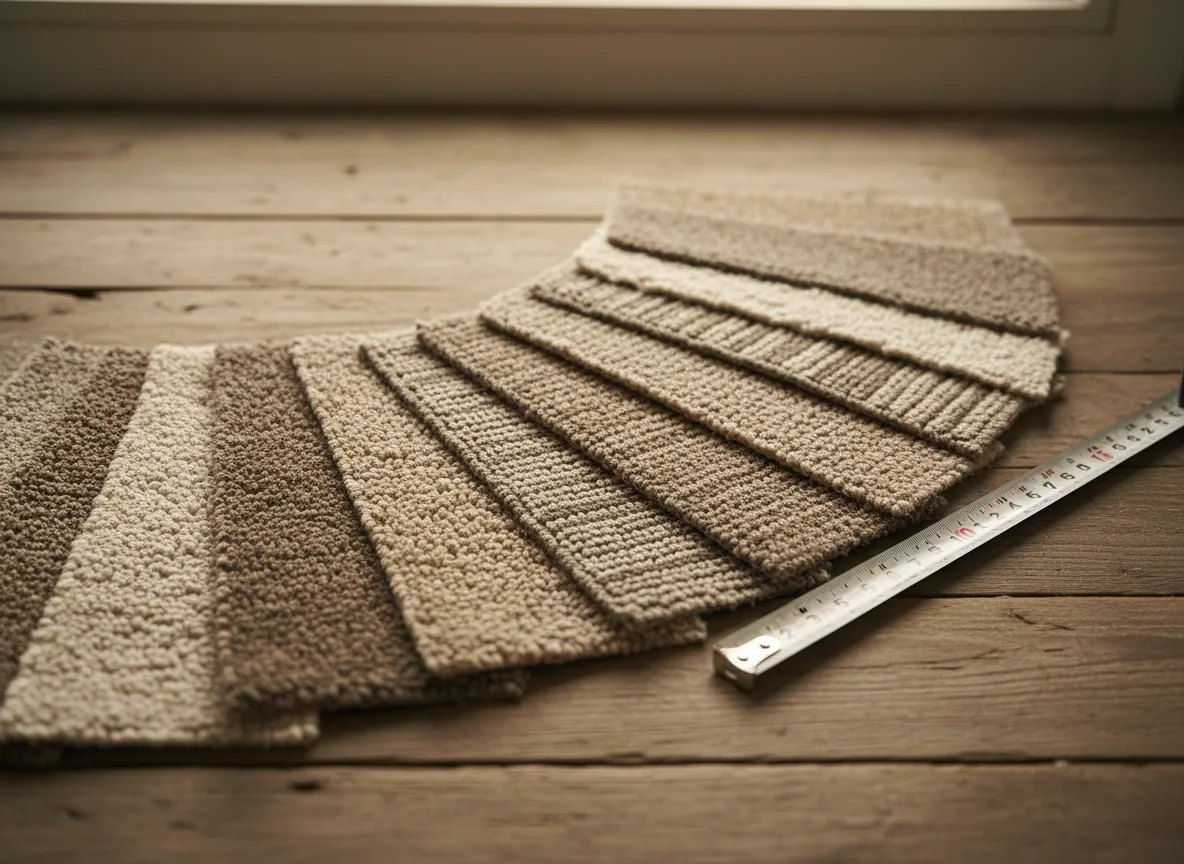 Carpet Installation Clinton, IL FAQs
